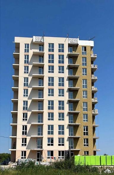 1-комнатная квартира по адресу ул. Сергея Зулинского (площадь 45 м²) - Atlanta.ua - фото 9