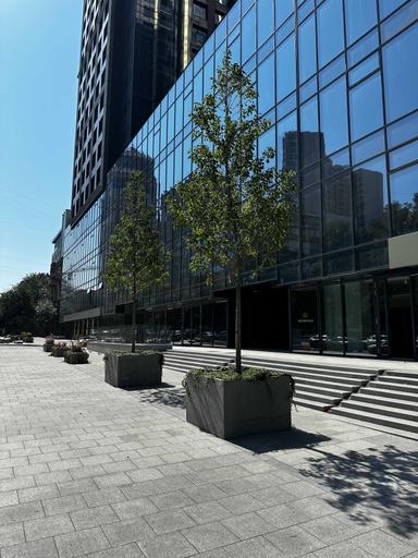 Многокомнатная квартира по адресу ул. Предславинская (площадь 220 м²) - Atlanta.ua - фото 37