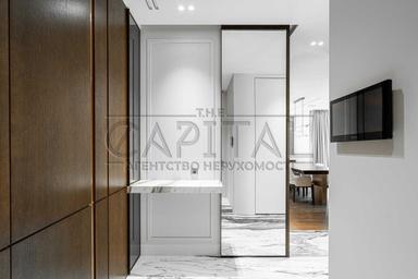 Багатокімнатна квартира за адресою бульвар Дружби Народів (площа 131 м²) - Atlanta.ua - фото 31