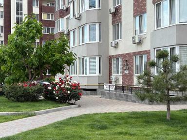 2-rooms apartment apartment by the address st. Nikolaevskaya (area 64 m²) - Atlanta.ua - photo 9