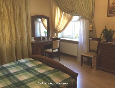 House by the address (area 450 m²) - Atlanta.ua - photo 27