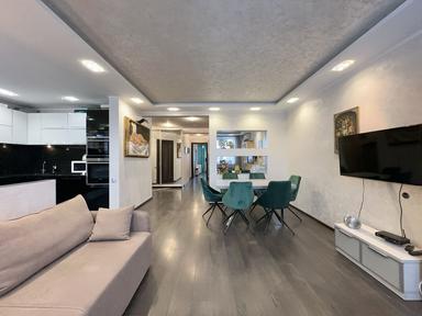 3-кімнатна квартира за адресою (площа 104,2 м²) - Atlanta.ua - фото 27