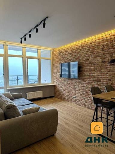 1-кімнатна квартира за адресою Куликове поле пл. (площа 45 м²) - Atlanta.ua - фото 20