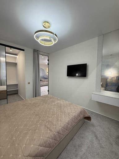 1-комнатная квартира по адресу ул. Гранитная (площадь 45 м²) - Atlanta.ua - фото 12