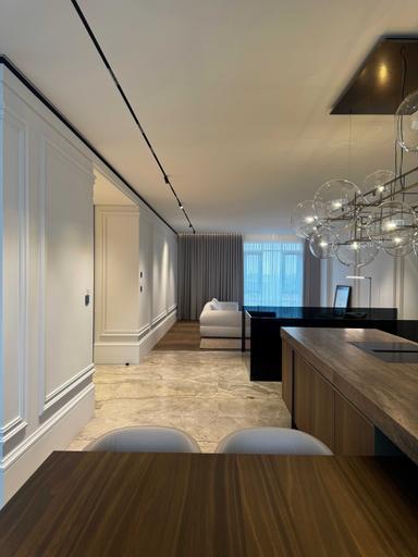 3-комнатная квартира по адресу ул. Саперное Поле (площадь 204 м²) - Atlanta.ua - фото 29