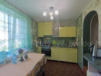 Многокомнатная квартира по адресу Куликово поле пл. (площадь 147 м²) - Atlanta.ua - фото 27