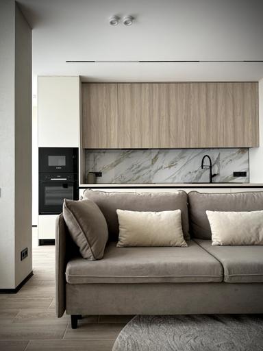 3-rooms apartment apartment by the address st. Ul Dmitrievskaya (area 80 m²) - Atlanta.ua - photo 16