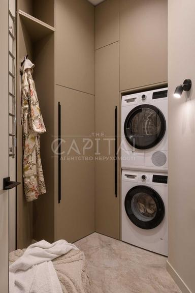 3-кімнатна квартира за адресою вул. Бойчука Михайла (площа 115 м²) - Atlanta.ua - фото 45