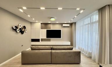 3-кімнатна квартира за адресою вул. Саперне поле (площа 120,4 м²) - Atlanta.ua - фото 32