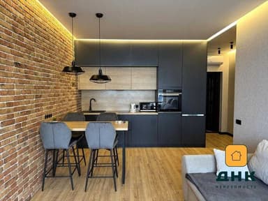 1-кімнатна квартира за адресою Куликове поле пл. (площа 45 м²) - Atlanta.ua - фото 28