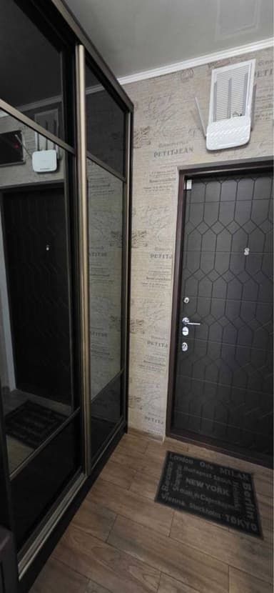 1-комнатная квартира по адресу ул. Спортивная (площадь 45 м²) - Atlanta.ua - фото 23