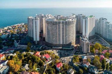 1-room apartment apartment by the address st. Kulikovo pole pl Oktyabrskoy revolyutsii pl (area 37 m²) - Atlanta.ua - photo 32