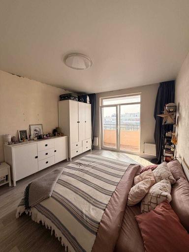 1-кімнатна квартира за адресою вул. Антоненка-Давидовича (площа 47,1 м²) - Atlanta.ua - фото 12