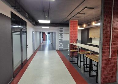 Коммерческая недвижимость по адресу ул. Магистратская (площадь 802,7 м²) - Atlanta.ua - фото 29