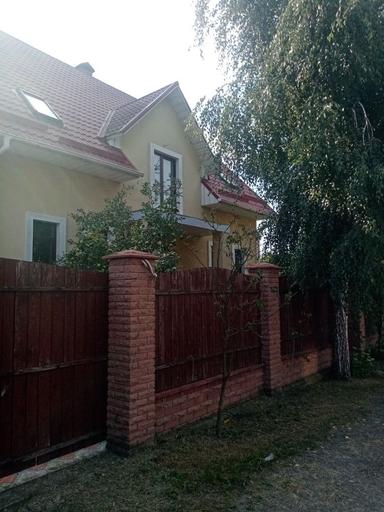 House by the address (area 320 m²) - Atlanta.ua - photo 27