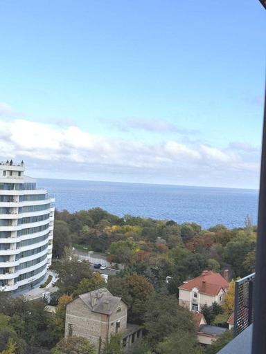 2-rooms apartment apartment by the address st. Literaturnaya (area 57 m²) - Atlanta.ua - photo 29