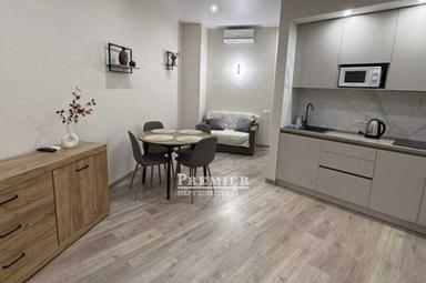 1-комнатная квартира по адресу (площадь 41 м²) - Atlanta.ua - фото 13