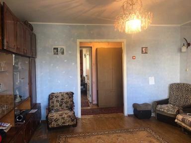 Багатокімнатна квартира за адресою вул. Магістратська (площа 82,2 м²) - Atlanta.ua - фото 21