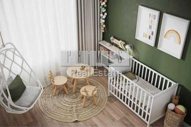 2-кімнатна квартира за адресою (площа 92 м²) - Atlanta.ua - фото 25