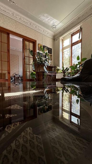 Багатокімнатна квартира за адресою Куликове поле пл. (площа 197,2 м²) - Atlanta.ua - фото 41