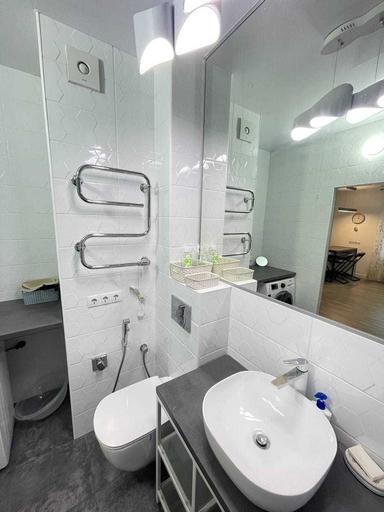 2-комнатная квартира по адресу ул. Бандеры Степана (площадь 58 м²) - Atlanta.ua - фото 28