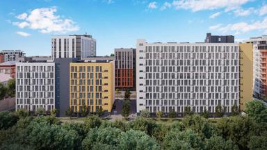 2-комнатная квартира по адресу (площадь 60,6 м²) - Atlanta.ua - фото 9