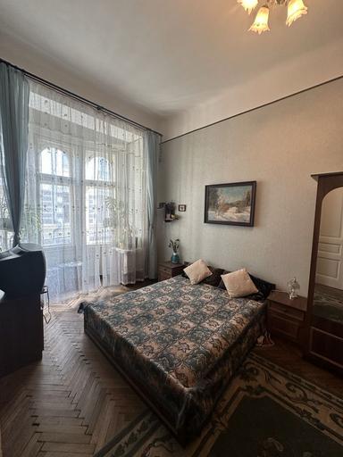 3-rooms apartment apartment by the address st. Kitoboynaya (area 85 m²) - Atlanta.ua - photo 13