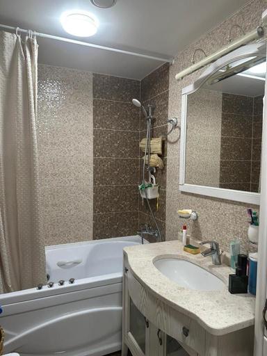 3-комнатная квартира по адресу ул. Танкистов (площадь 89,7 м²) - Atlanta.ua - фото 19