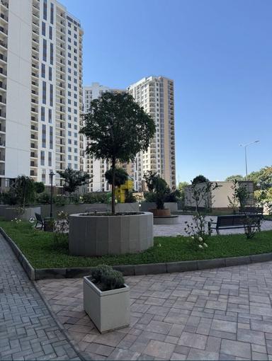 2-комнатная квартира по адресу Куликово поле пл. (площадь 59 м²) - Atlanta.ua - фото 18