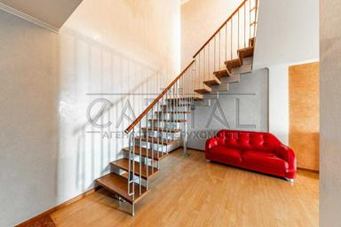 Многокомнатная квартира по адресу ул. Лукьяненко Левка(Тимошенко) (площадь 250 м²) - Atlanta.ua - фото 38