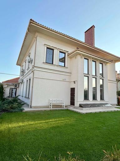 Дом по адресу Люстдорфская дор. (площадь 500 м²) - Atlanta.ua - фото 24