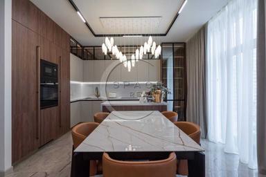 Багатокімнатна квартира за адресою вул. Андрія Верхогляда (площа 130 м²) - Atlanta.ua - фото 32