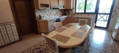 Дом по адресу ул. Заречная (площадь 500 м²) - Atlanta.ua - фото 41