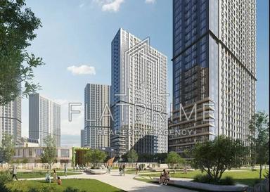 1-кімнатна квартира за адресою (площа 46 м²) - Atlanta.ua - фото 19