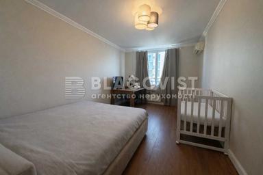1-room apartment apartment by the address st. Anatoliya Petritskogo (area 50,5 m²) - Atlanta.ua - photo 22