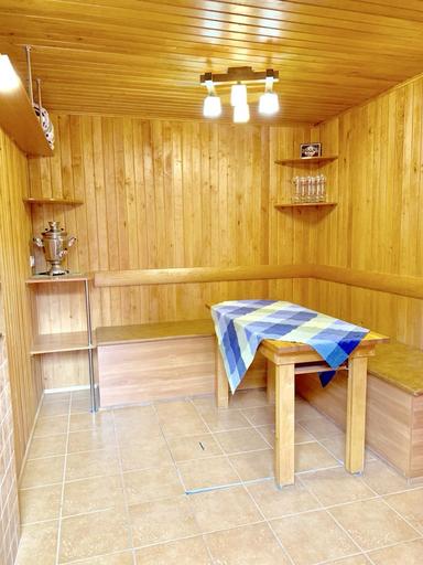 House by the address st. Mikhaylovskaya Industrialnaya (area 370 m²) - Atlanta.ua - photo 41