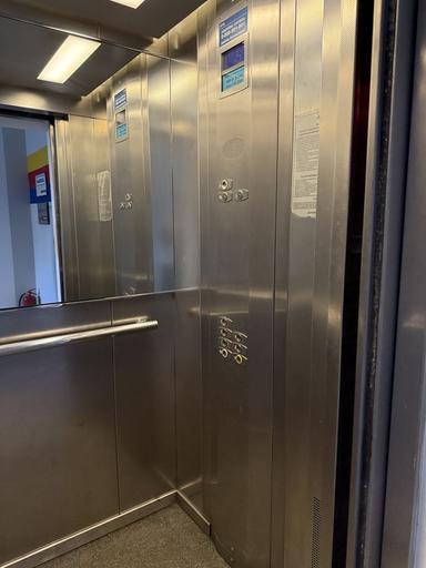 Комерційна нерухомість за адресою вул. Чорнобильська (площа 5800 м²) - Atlanta.ua - фото 44