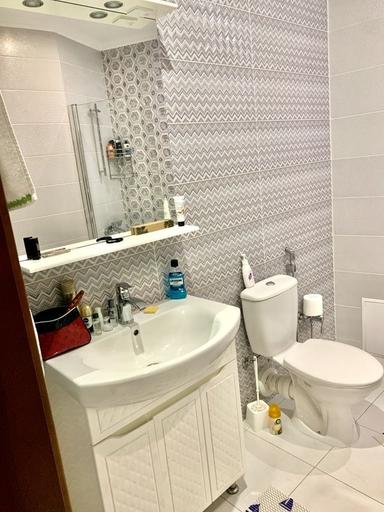 1-room apartment apartment by the address (area 41 m²) - Atlanta.ua - photo 16