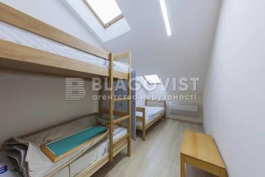 4+-rooms apartment apartment by the address st. Ul Shchekavitskaya (area 225 m²) - Atlanta.ua - photo 30