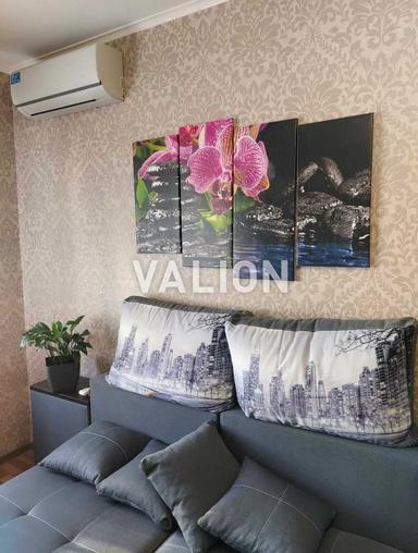 1-room apartment apartment by the address (area 41 m²) - Atlanta.ua - photo 8