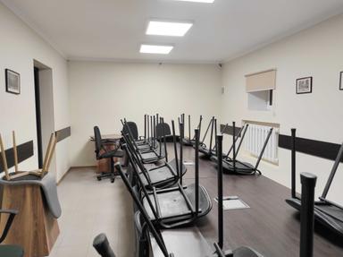 Commercial real estate at st. Shevchenka (area 411 m²) - Atlanta.ua - photo 33