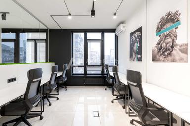 Коммерческая недвижимость по адресу ул. Краснова (площадь 56 м²) - Atlanta.ua - фото 23