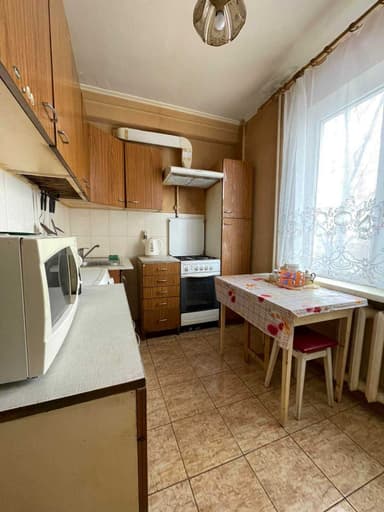 3-кімнатна квартира за адресою вул. Бандери Степана (площа 63 м²) - Atlanta.ua - фото 16