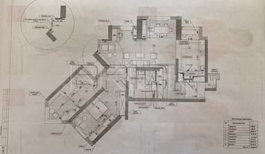 3-комнатная квартира по адресу (площадь 137 м²) - Atlanta.ua - imageAlt 43