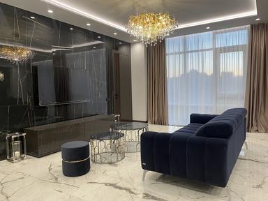 3-кімнатна квартира за адресою вул. Саперне поле (площа 113 м²) - Atlanta.ua - фото 25