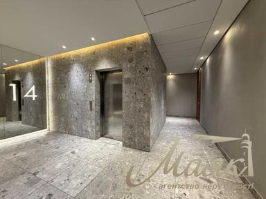 3-кімнатна квартира за адресою вул. Федорова (площа 84 м²) - Atlanta.ua - фото 35