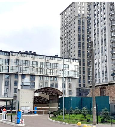 1-кімнатна квартира за адресою (площа 28,6 м²) - Atlanta.ua - фото 12