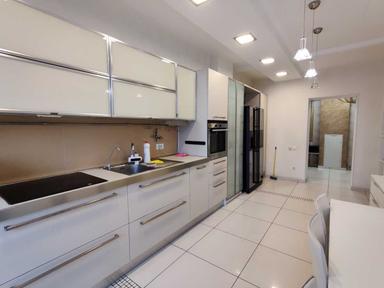 Многокомнатная квартира по адресу ул. Шолуденка (площадь 162 м²) - Atlanta.ua - фото 41