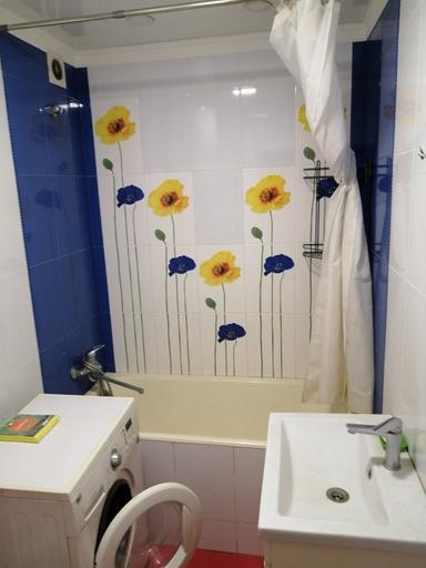 2-rooms apartment apartment by the address st. Kulikovo pole pl Oktyabrskoy revolyutsii pl (area 44,7 m²) - Atlanta.ua - photo 18