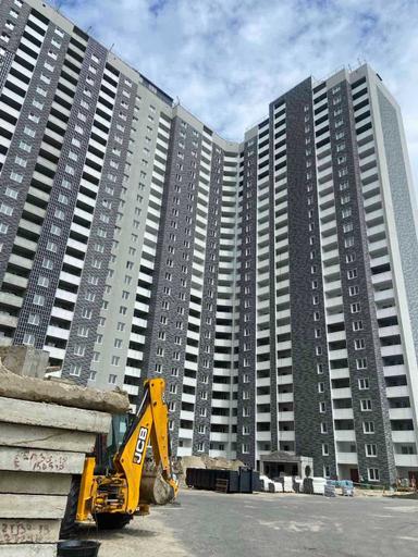 1-комнатная квартира по адресу пер. Энергетиков (площадь 48,2 м²) - Atlanta.ua - фото 19